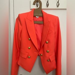 BRAND NEW Veronica Beard Diego Dickey Jacket Blazer